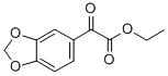 ETHYL 3,4-METHYLENEDIOXYBENZOYLFORMATE CAS#: 86358-30-7