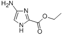 ETHYL 4-AMINO-1H-IMIDAZOLE-2-CARBOXYLATE CAS#: 83566-37-4
