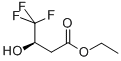 ETHYL (R)-4,4,4-TRIFLUORO-3-HYDROXYBUTYRATE CAS#: 85571-85-3