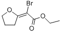 ETHYL Z-BROMO-(DIHYDROFURAN-2-YLIDENE)ACETATE CAS#: 805228-93-7