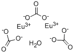 EUROPIUM(III) CARBONATE HYDRATE CAS#: 86546-99-8