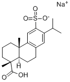 Ecabet sodium CAS#: 86408-72-2