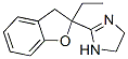 Efaroxan CAS#: 89197-32-0