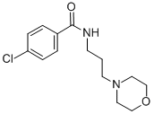 Eprobemide CAS#: 87940-60-1