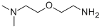 Ethanamine, 2-(2-aminoethoxy)-N,N-dimethyl- (9CI) CAS#: 85322-63-0