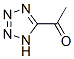 Ethanone, 1-(1H-tetrazol-5-yl)- (9CI) CAS#: 87385-34-0