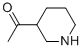 Ethanone, 1-(3-piperidinyl)- (9CI) CAS#: 80851-96-3