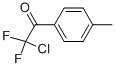 Ethanone, 2-chloro-2,2-difluoro-1-(4-methylphenyl)- (9CI) CAS#: 89264-09-5