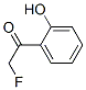 Ethanone, 2-fluoro-1-(2-hydroxyphenyl)- (9CI) CAS#: 83505-27-5