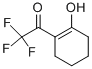 Ethanone, 2,2,2-trifluoro-1-(2-hydroxy-1-cyclohexen-1-yl)- (9CI) CAS#: 82726-79-2