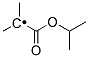 Ethyl, 1,1-dimethyl-2-(1-methylethoxy)-2-oxo- (9CI) CAS#: 85598-44-3