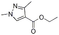 Ethyl 1,3-dimethyl-1H-pyrazole-4-carboxylate CAS#: 85290-76-2