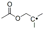 Ethyl, 2-(acetyloxy)-1,1-dimethyl- (9CI) CAS#: 82064-87-7
