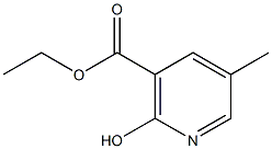 Ethyl 2-hydroxy-5-Methylnicotinate CAS#: 85147-15-5
