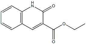 Ethyl 2-oxo-1,2-dihydro-q... CAS#: 85870-47-9