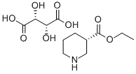 Ethyl (S)-nipecotate L-tartrate CAS#: 83602-38-4