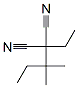 Ethyl(1,1-dimethylpropyl)malononitrile CAS#: 85688-95-5