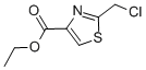 Ethyl2-(chloromethyl)thiazole-4-carboxylate CAS#: 842130-48-7
