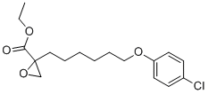 Etomoxir CAS#: 82258-36-4