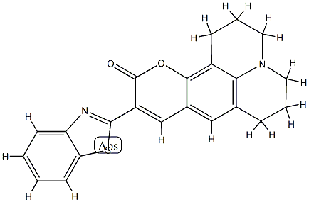 Exciton Coumarin 545 CAS#: 85642-11-1