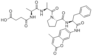 FACTOR XIIA SUBSTRATE DIHYDROCHLORIDE CAS#: 88467-45-2
