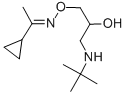 FALINTOLOL CAS#: 88134-91-2