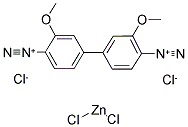FAST BLUE B SALT CAS#: 84633-94-3