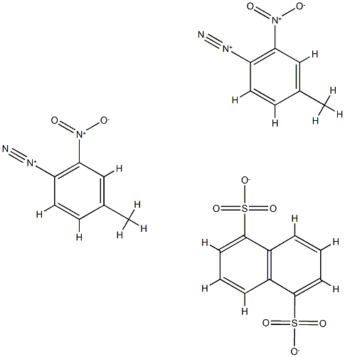 FAST RED GL SALT CAS#: 85223-03-6
