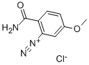 FAST RED KL SALT CAS#: 86780-25-8