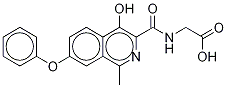 FG-4592 CAS#: 808118-40-3