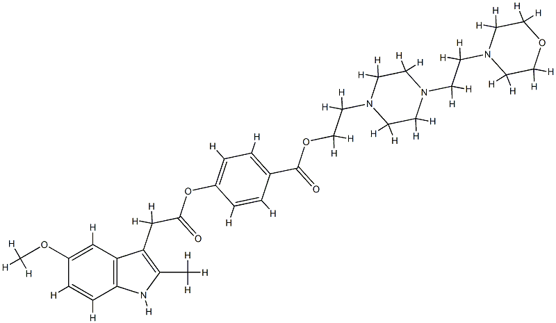 FK 401 CAS#: 85476-59-1