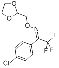 FLUXOFENIM CAS#: 88485-37-4