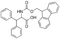 FMOC-3,3-DIPHENYL-DL-ALANINE CAS#: 839719-72-1