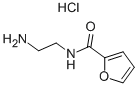 FURAN-2-CARBOXYLIC ACID (2-AMINO-ETHYL)-AMIDE CAS#: 81253-55-6