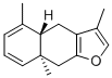 FURANOEUDESMA-1,3-DIENE CAS#: 87605-93-4