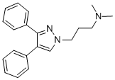 Fezolamine CAS#: 80410-36-2