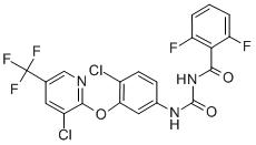 Fluazuron CAS#: 86811-58-7