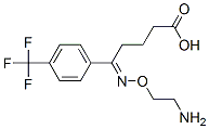 Fluvoxamine Acid CAS#: 88699-91-6