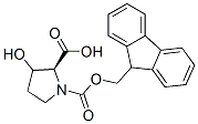 Fmoc-L-hydroxyproline CAS#: 88050-17-3