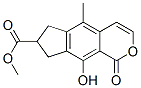 Fomajorin S CAS#: 85533-02-4