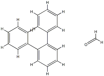 Formaldehyde, polymers with sulfonated terphenyl CAS#: 86352-11-6
