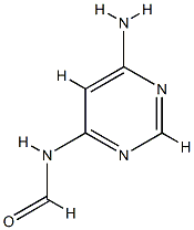 Formamide, N-(6-amino-4-pyrimidinyl)- (6CI,7CI) CAS#: 89463-72-9