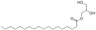 GLYCERYL STEARATE CAS#: 85666-92-8