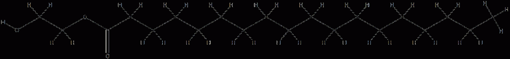 GLYCOL STEARATE SE CAS#: 86418-55-5