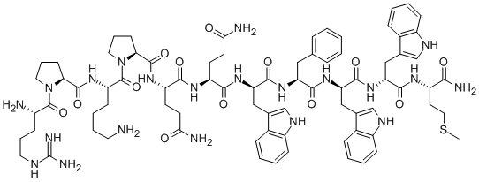 GP ANTAGONIST-2A CAS#: 89430-38-6