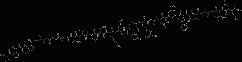 Gastrin-Releasing Peptide CAS#: 80043-53-4