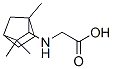 Glycine, N-(1,3,3-trimethyl-2-norbornyl)- (8CI) CAS#: 802598-72-7