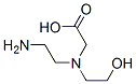 Glycine, N-(2-aminoethyl)-N-(2-hydroxyethyl)- (9CI) CAS#: 87977-44-4
