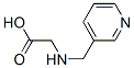 Glycine, N-(3-pyridinylmethyl)- (9CI) CAS#: 88720-62-1