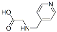 Glycine, N-(4-pyridinylmethyl)- (9CI) CAS#: 88720-65-4